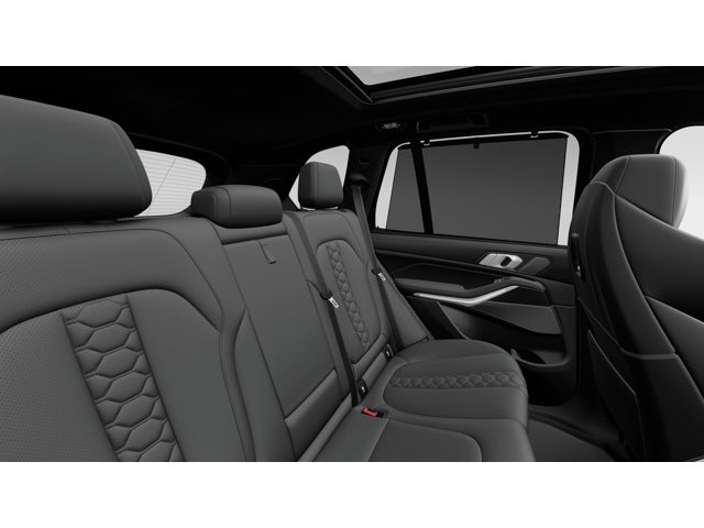 2026 BMW X5 M Competition