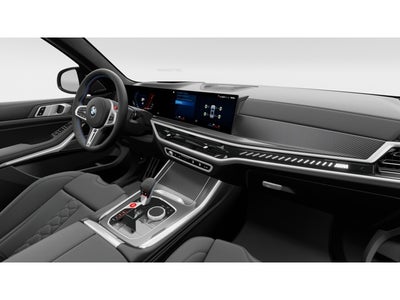 2026 BMW X5 M Competition