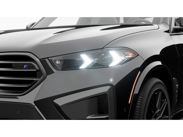 2026 BMW X5 M Competition