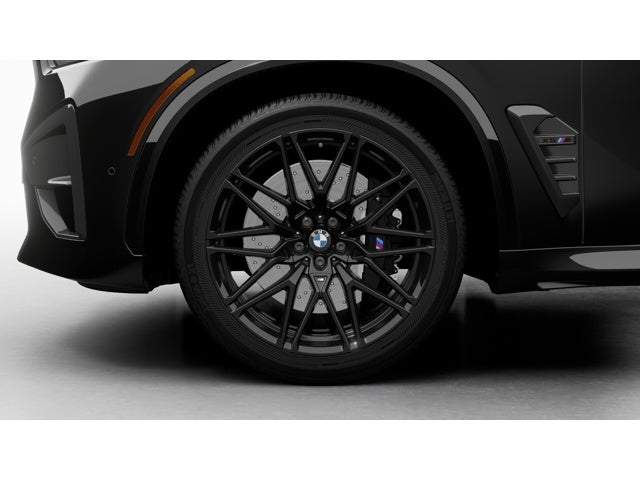 2026 BMW X5 M Competition