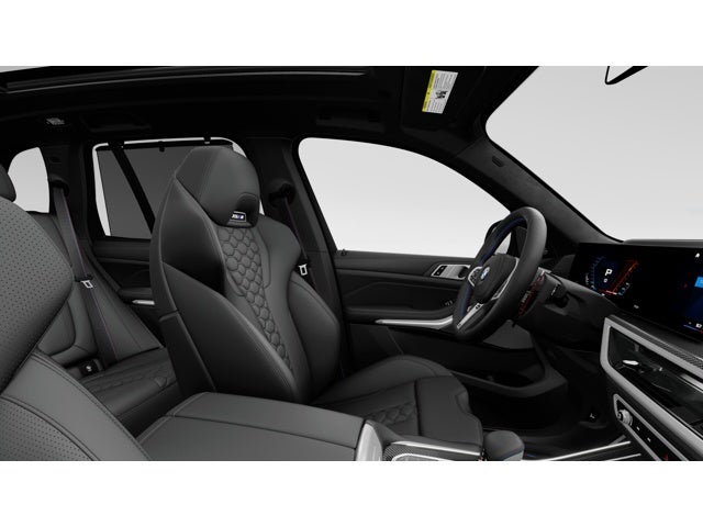 2026 BMW X5 M Competition