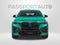 2027 BMW X6 M Competition