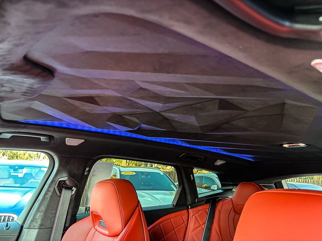 2026 BMW XM Base - Photo 10