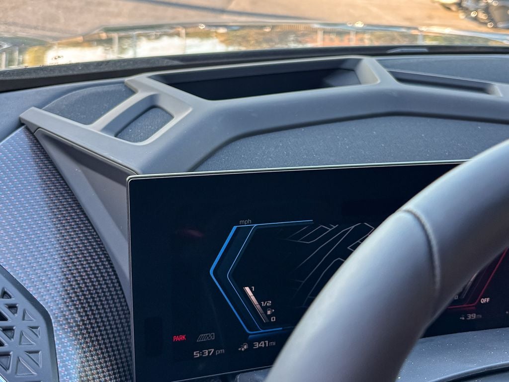 2026 BMW XM Base - Photo 14