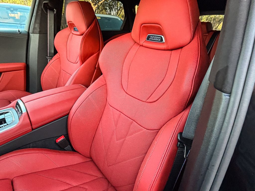 2026 BMW XM Base - Photo 18