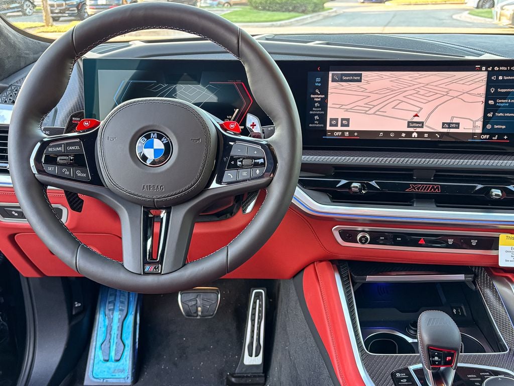 2026 BMW XM Base - Photo 20