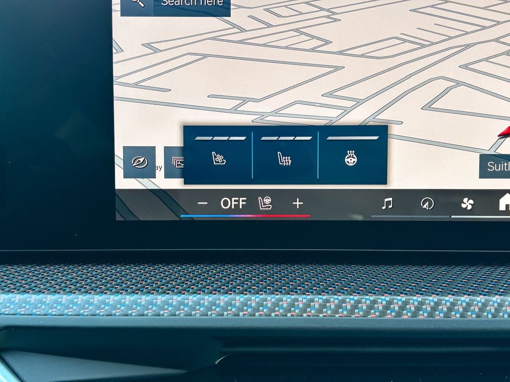 2026 BMW XM Base - Photo 22