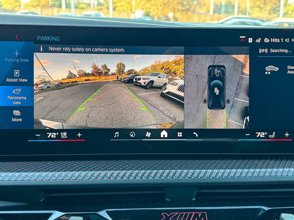 2026 BMW XM Base - Photo 23