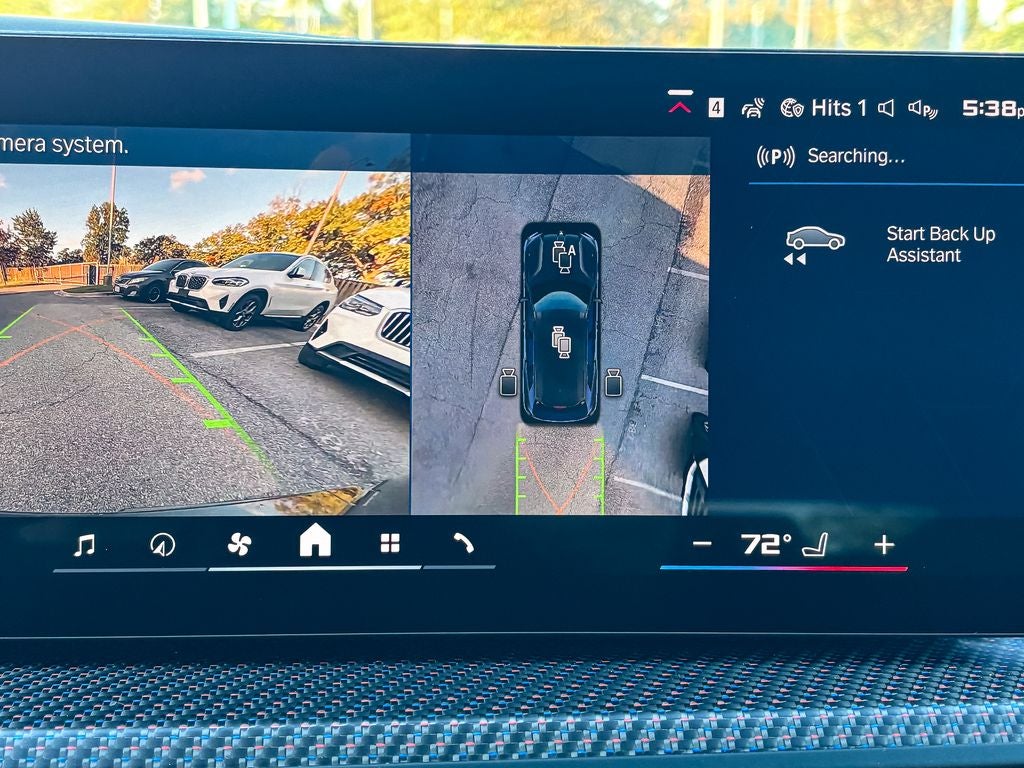 2026 BMW XM Base - Photo 24