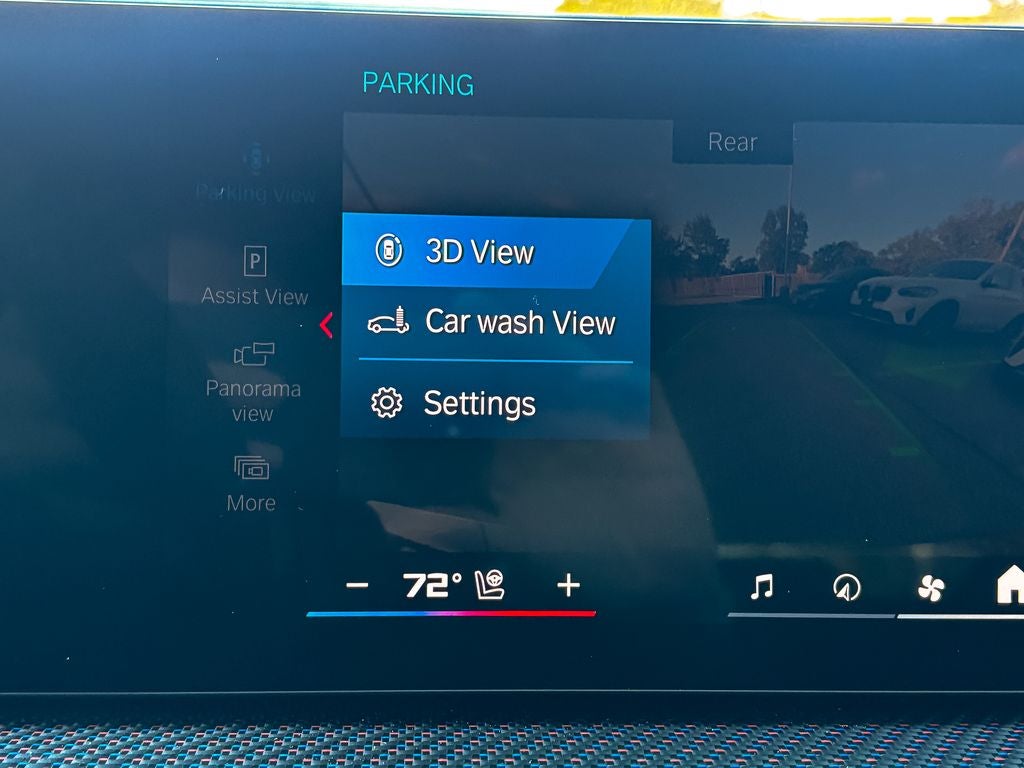 2026 BMW XM Base - Photo 25