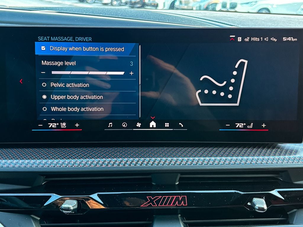 2026 BMW XM Base - Photo 26