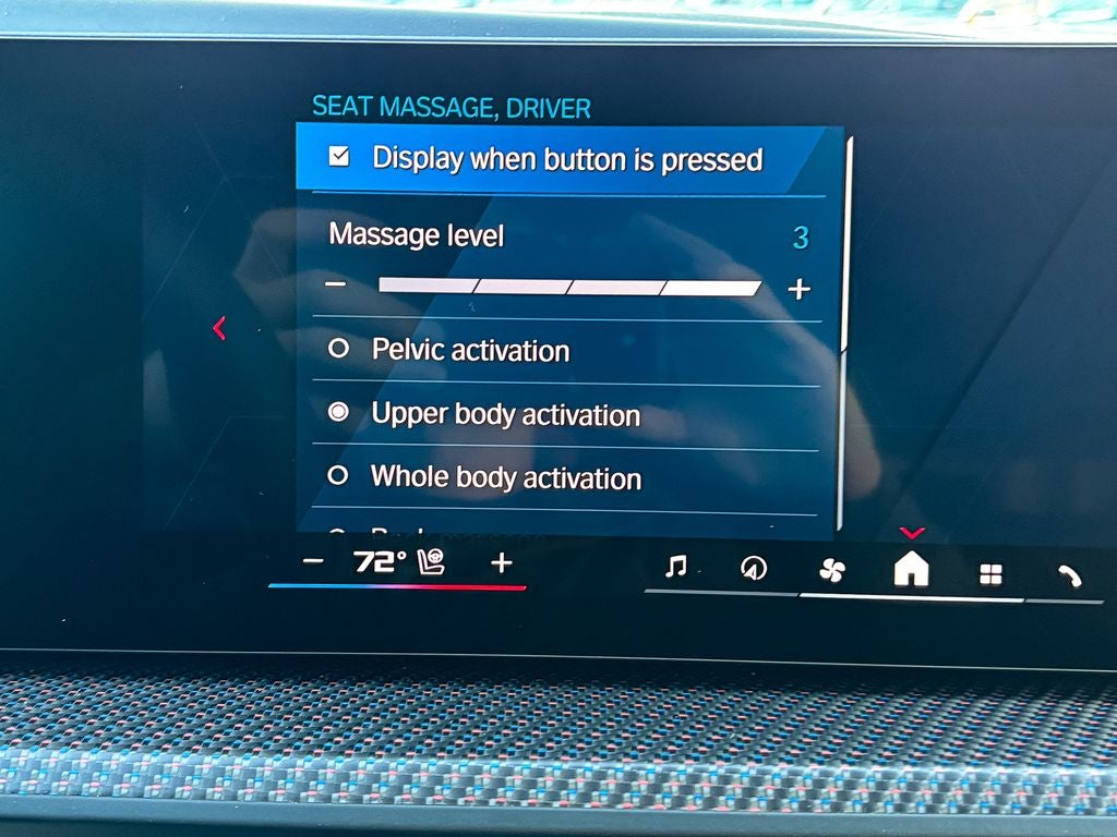 2026 BMW XM Base - Photo 27