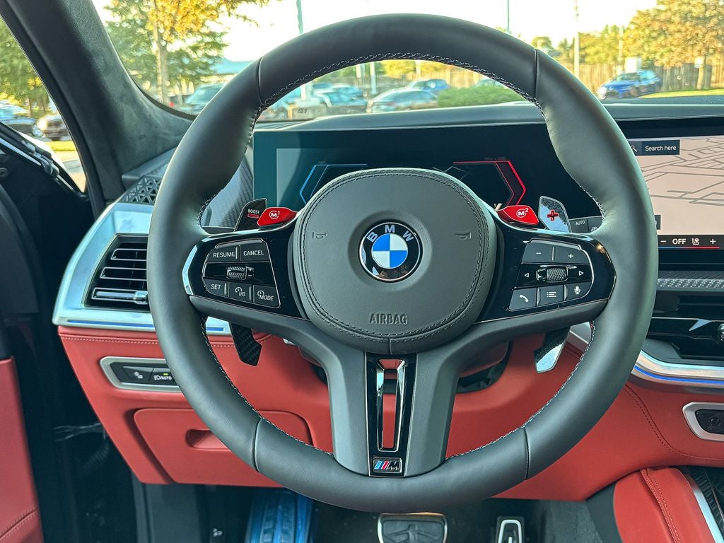 2026 BMW XM Base - Photo 28