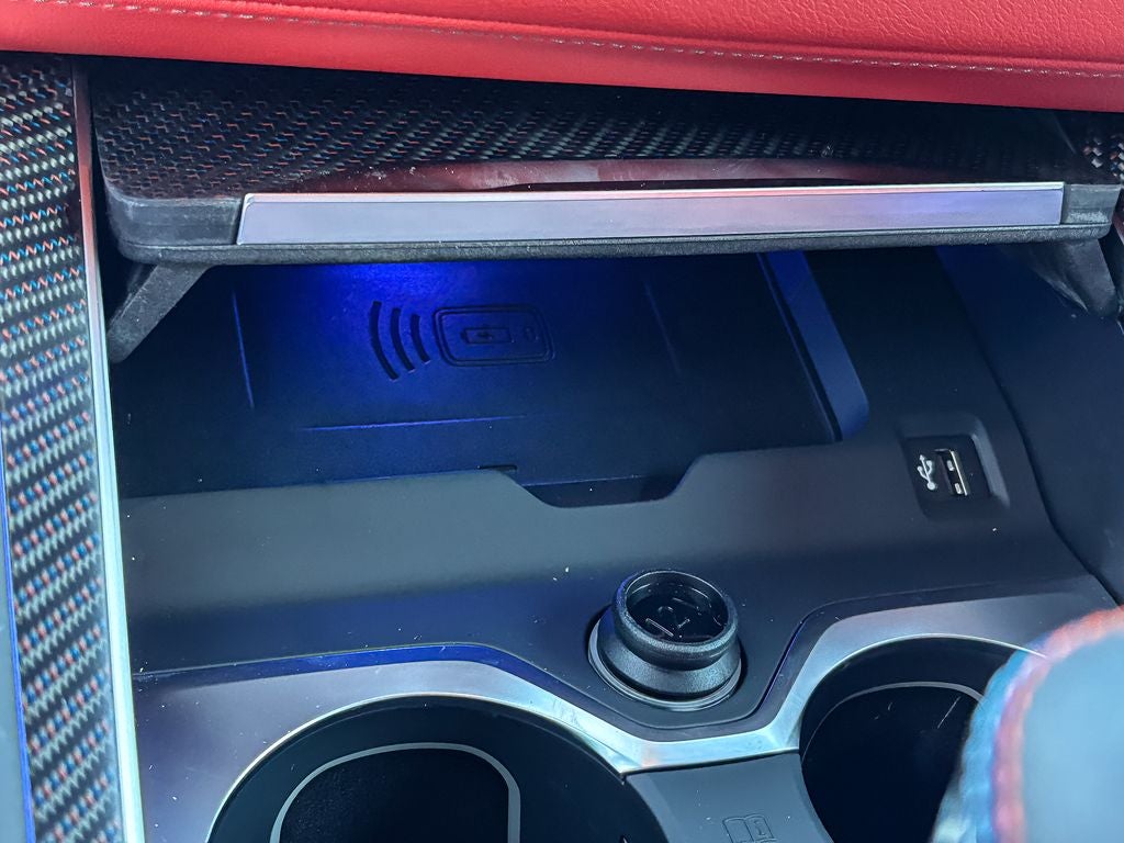 2026 BMW XM Base - Photo 30