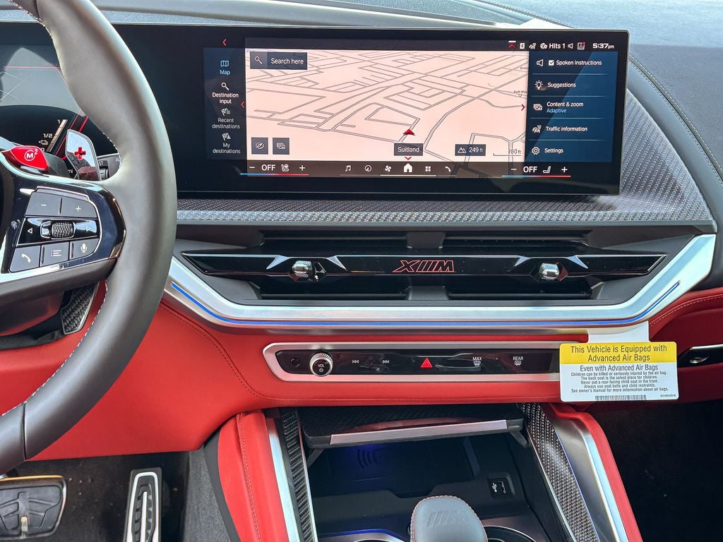 2026 BMW XM Base - Photo 31