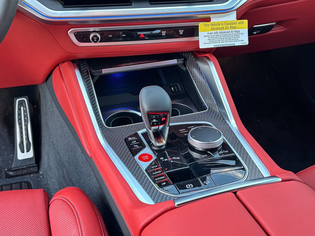 2026 BMW XM Base - Photo 32