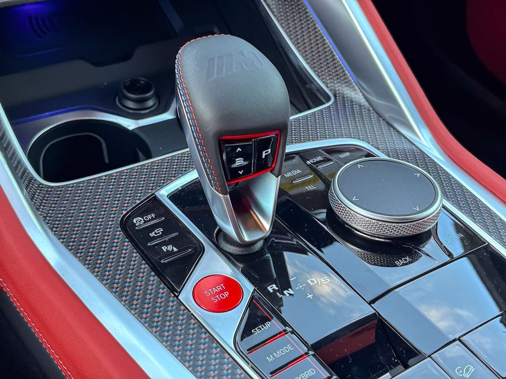 2026 BMW XM Base - Photo 33