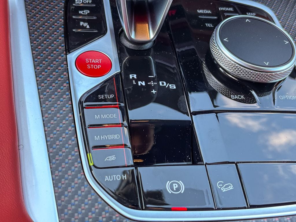 2026 BMW XM Base - Photo 34