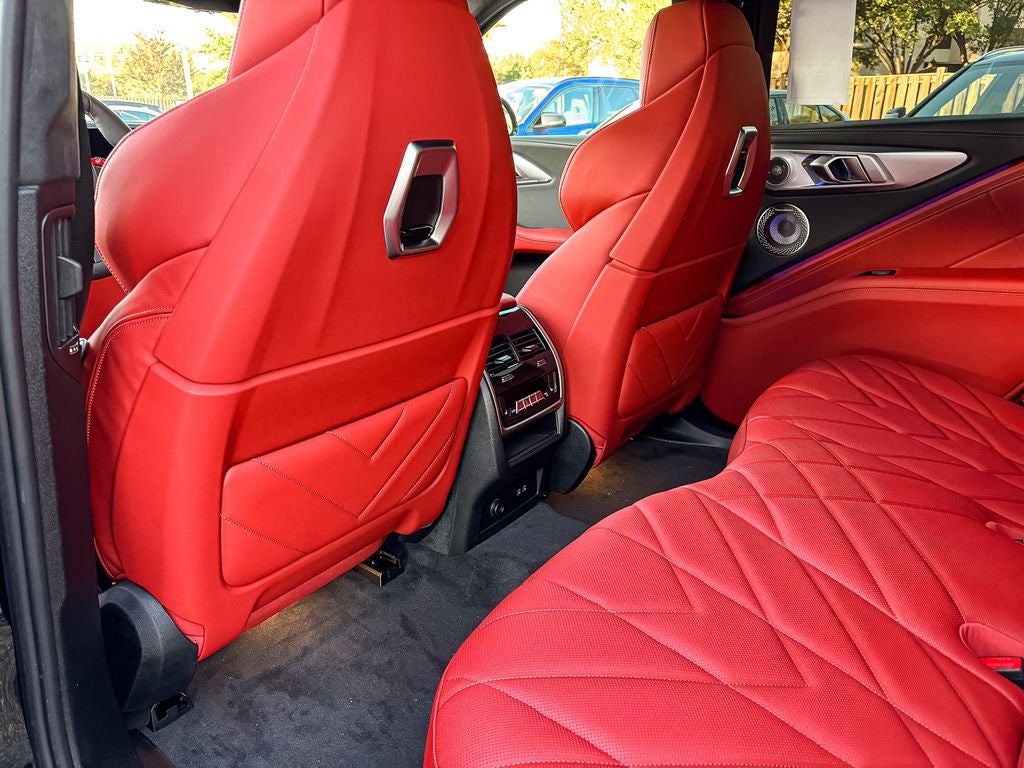 2026 BMW XM Base - Photo 35