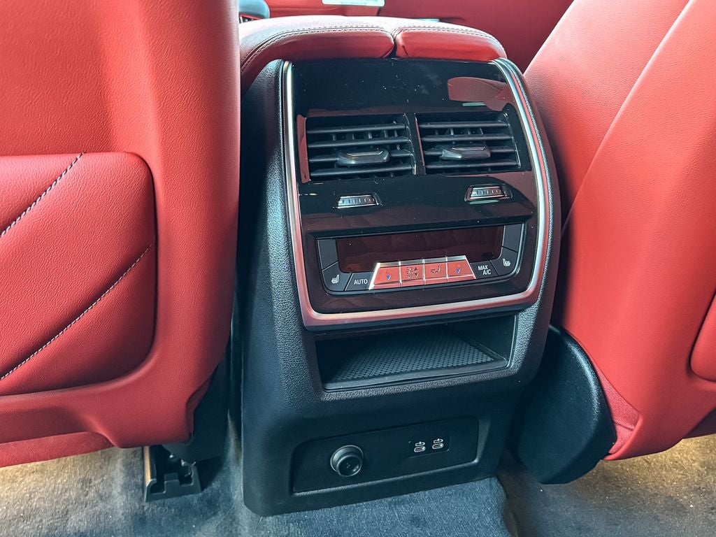 2026 BMW XM Base - Photo 36