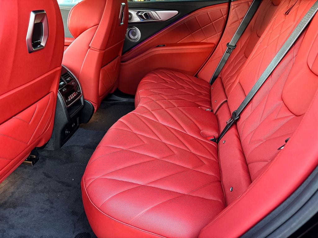 2026 BMW XM Base - Photo 37