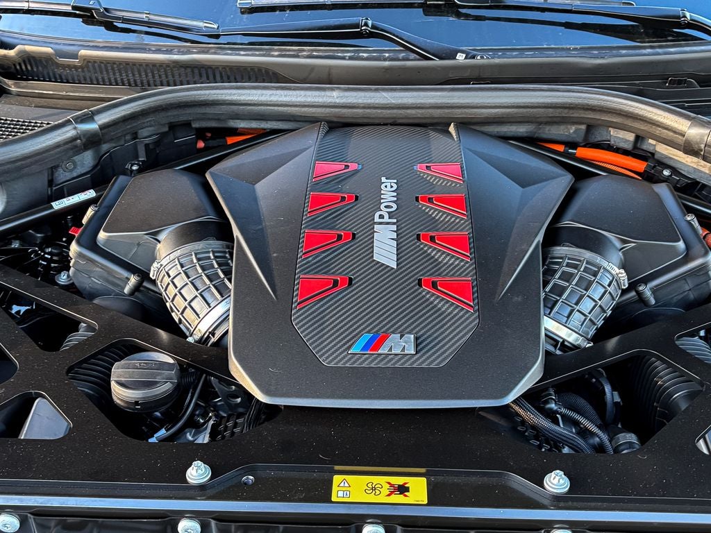 2026 BMW XM Base - Photo 38
