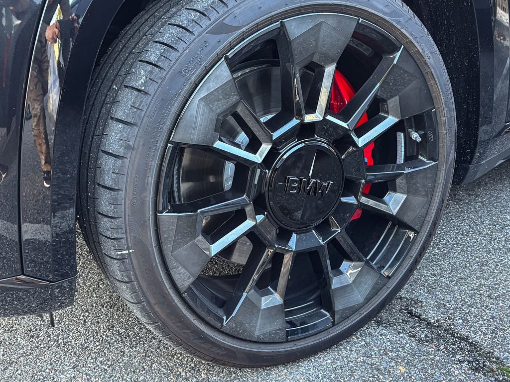 2026 BMW XM Base - Photo 39