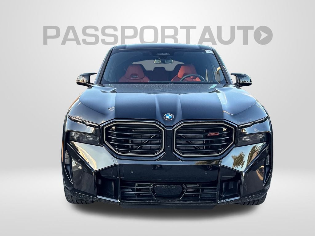 2026 BMW XM Base - Photo 7