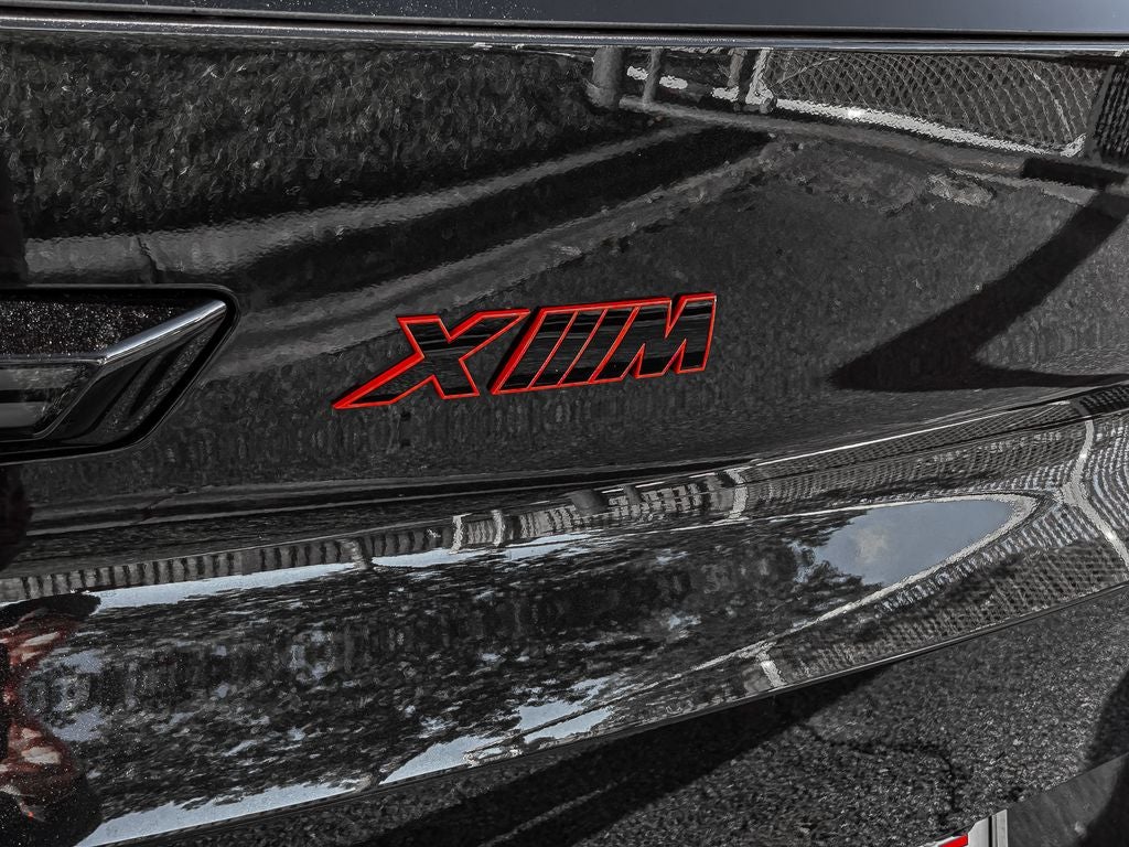 2026 BMW XM Base - Photo 8