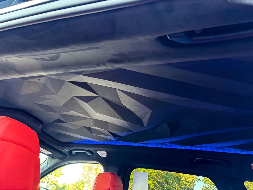 2026 BMW XM Base - Photo 9