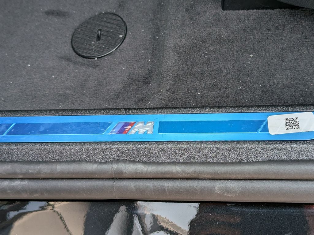 2026 BMW XM Label