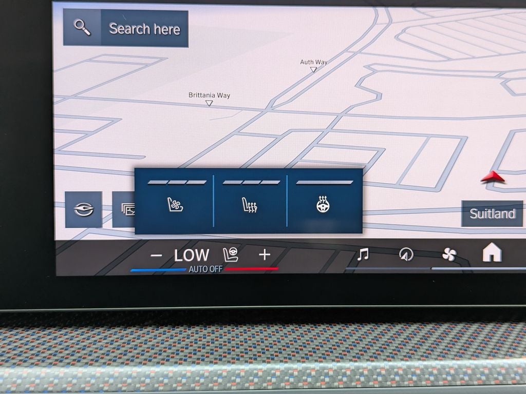 2026 BMW XM Label