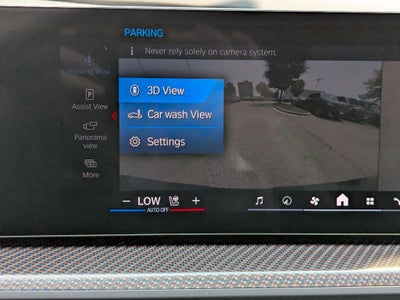 2026 BMW XM Label