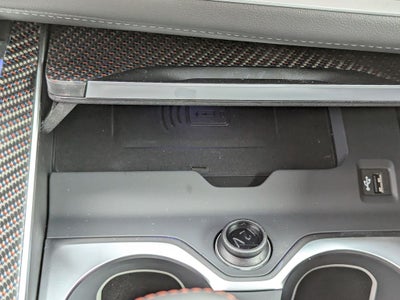 2026 BMW XM Label