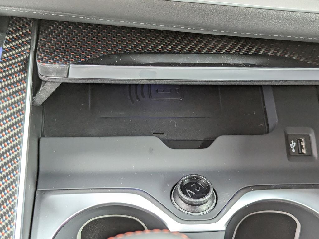 2026 BMW XM Label