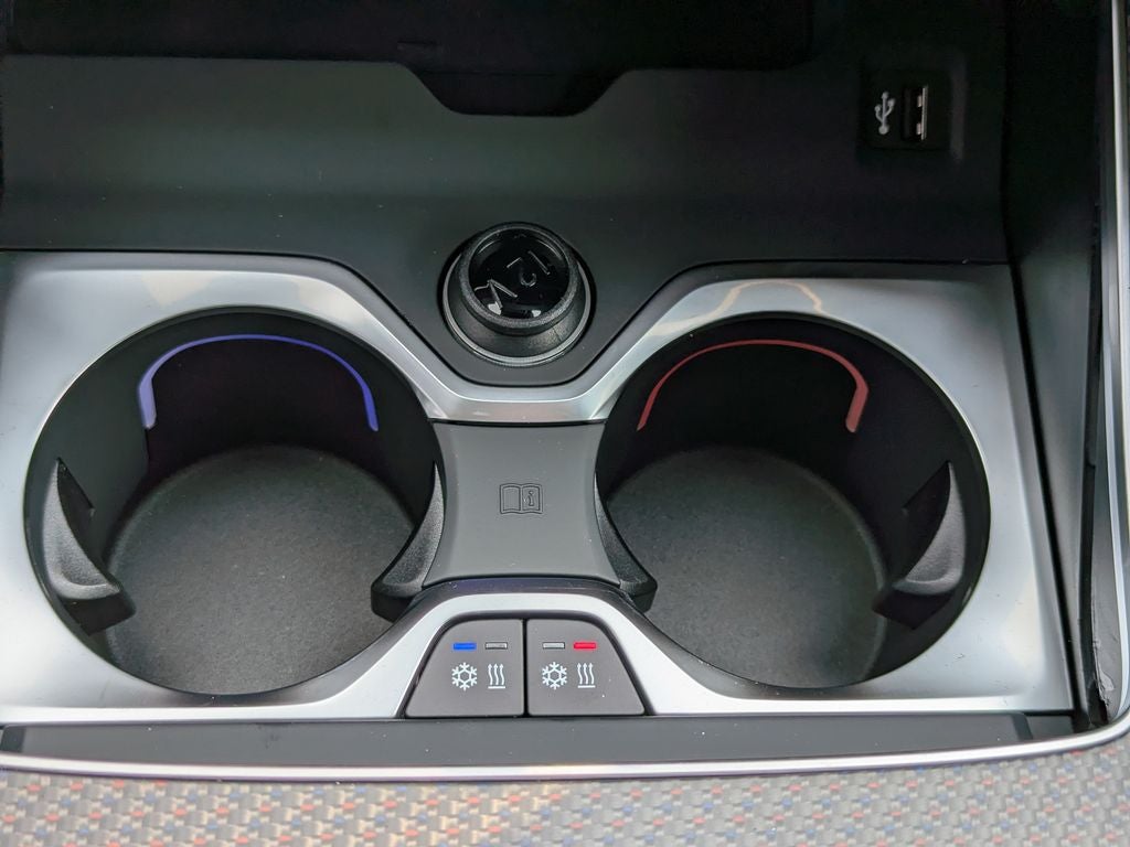 2026 BMW XM Label
