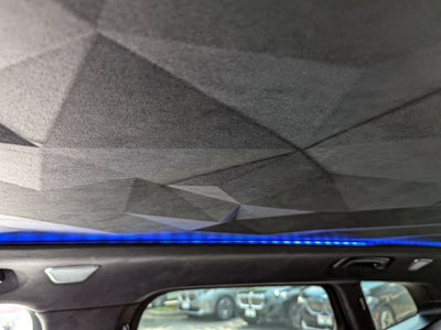 2026 BMW XM Label