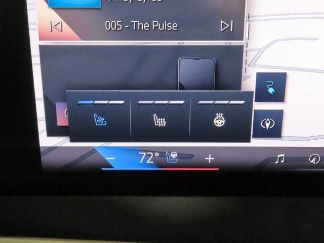 2026 BMW iX xDrive60