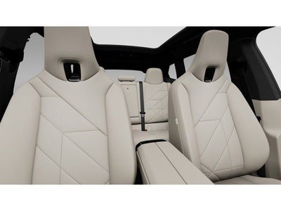2026 BMW iX xDrive60