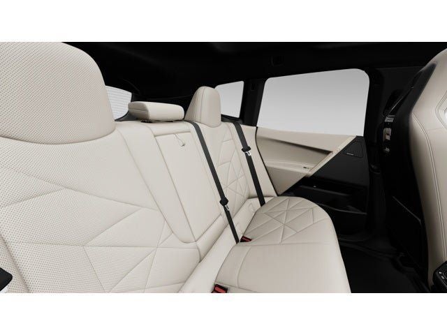 2026 BMW iX xDrive60