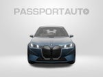 2026 BMW iX xDrive60