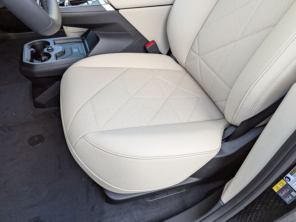 2026 BMW iX xDrive60