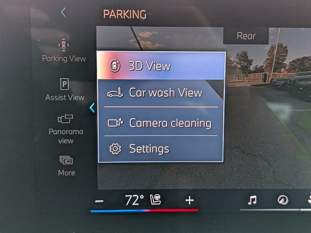 2026 BMW iX xDrive60