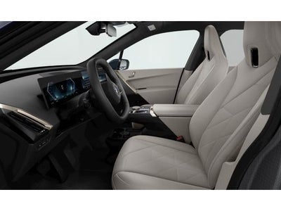 2026 BMW iX xDrive60