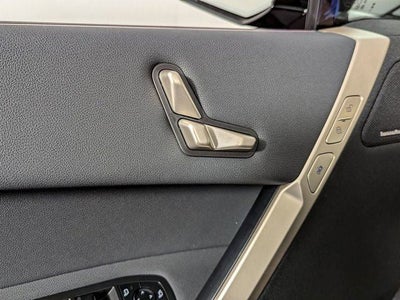 2026 BMW iX xDrive60