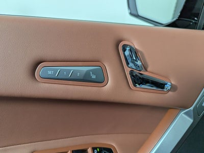 2026 BMW iX xDrive60