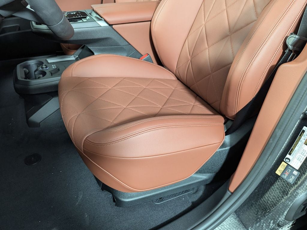 2026 BMW iX xDrive60