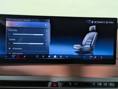 2026 BMW iX xDrive60