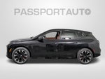 2026 BMW iX xDrive60