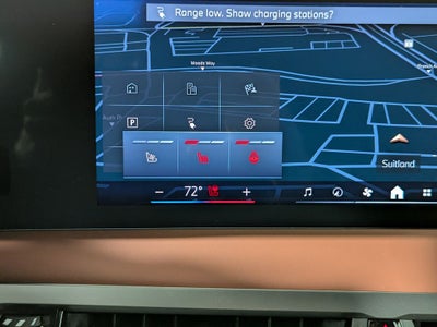 2026 BMW iX xDrive60